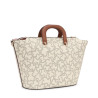 Capazo Tous Grande beige Kaos Icon 2002127901 | 199,00 € | Joyería Flores