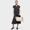 City Tous M beige y negro Kaos Icon 2002186651 | 189,00 € | Joyería Flores