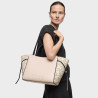 City Tous M beige y negro Kaos Icon 2002186651 | 189,00 € | Joyería Flores