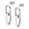 Pendientes Lotus Style Tropical Mujer LS2330-4/3 | 19,00 € | Joyería Flores