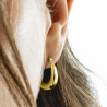 Pendientes Lotus Style Dorados Mujer LS2346-4/2 | 24,90 € | Joyería Flores