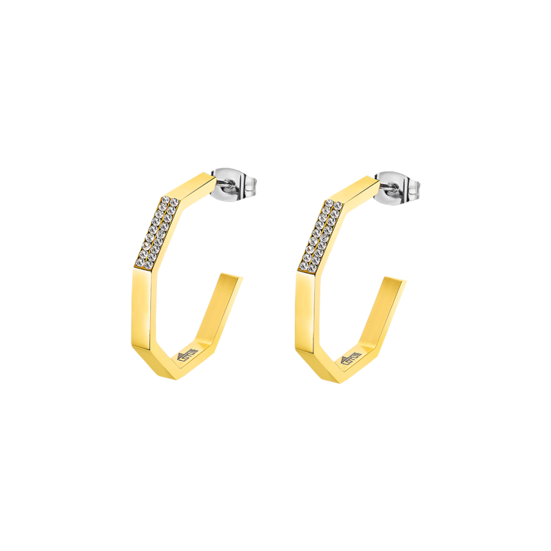 Pendientes Lotus Style Urban Woman LS2358-4/2 | 19,90 € | Joyería Flores