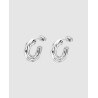 Pendientes Lotus Style Acero Mujer LS2416-4/1 | 19,90 € | Joyería Flores