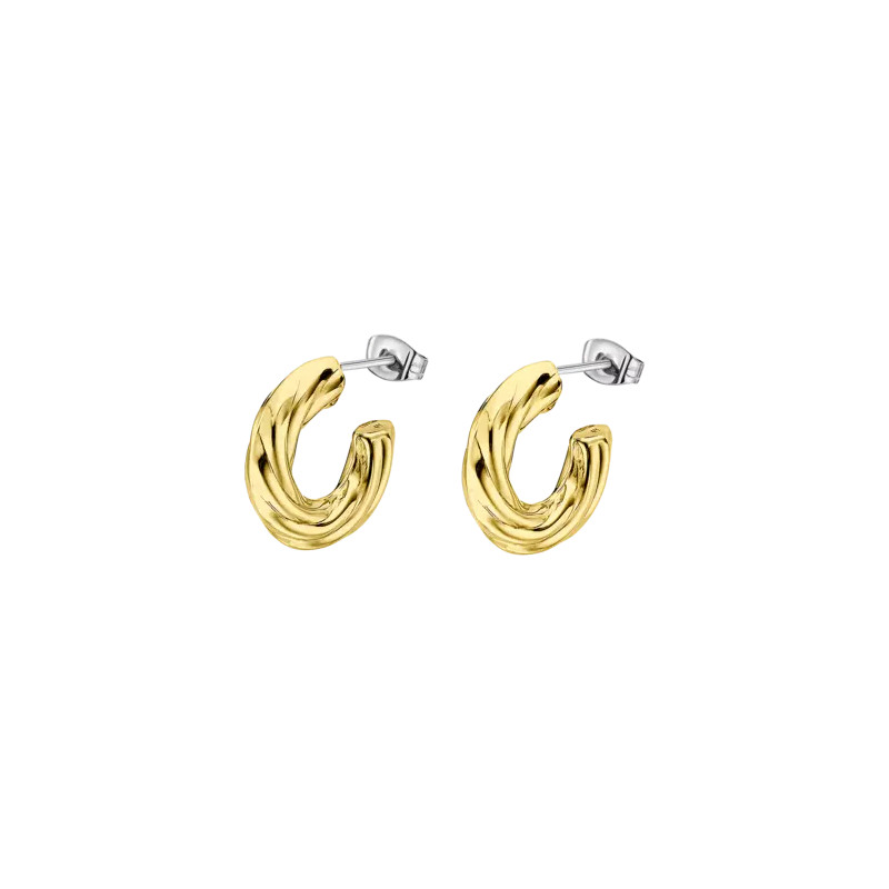 Pendientes Lotus Style Acero Mujer LS2416-4/2 | 24,90 € | Joyería Flores Pendientes Lotus Style Acero Mujer LS2416-4/2 | 24,90 € | Joyería Flores