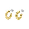 Pendientes Lotus Style Acero Mujer LS2416-4/2 | 24,90 € | Joyería Flores