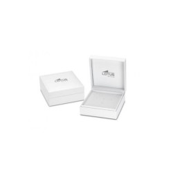 Anillo Lotus Style Acero Mujer LS2441-3/114 | 16,90 € | Joyería Flores