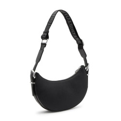 Bolso de hombro M negro TOUS Brenda 2002105251 | 149,00 € | Joyería Flores