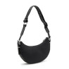 Bolso de hombro M negro TOUS Brenda 2002105251 | 149,00 € | Joyería Flores