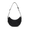 Bolso de hombro M negro TOUS Brenda 2002105251 | 149,00 € | Joyería Flores