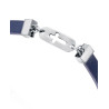 Pulsera Viceroy Cruz Niño Acero y piel 75395P01013 | 29,00 € | Joyería Flores