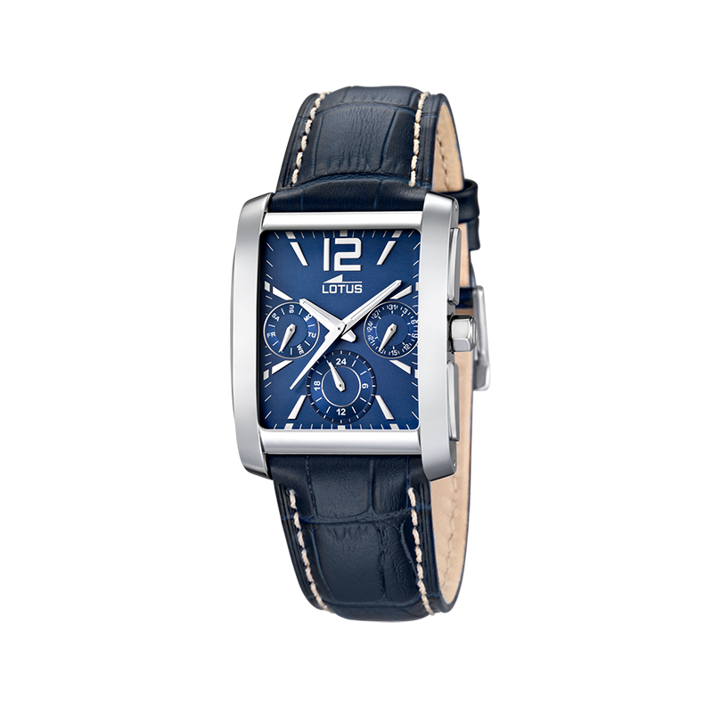 Reloj Lotus Outlet Multifunción Caballero 15392/E | 119,00 € | Joyería Flores Reloj Lotus Outlet Multifunción Caballero 15392/E | 119,00 € | Joyería Flores