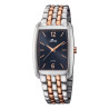 Reloj Lotus Hombre Acero Bicolor Cobre 18354/3 | 119,00 € | Joyería Flores