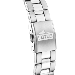 Reloj Hombre Lotus Minimalist Verde 18152/F | 129,00 € | Joyería Flores