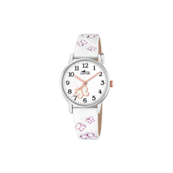 Reloj Infantil Lotus Junior Mariposa 18864/1 | 64,00 € | Joyería Flores