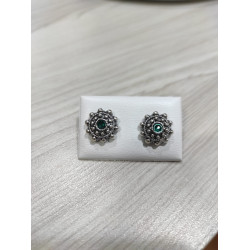 Pendientes charros | Joyería Flores