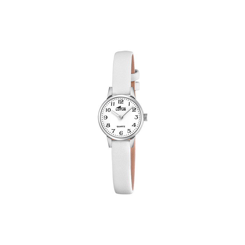 Reloj Lotus Outlet Acero Mujer 18963/1 | 99,00 € | Joyería Flores Reloj Lotus Outlet Acero Mujer 18963/1 | 99,00 € | Joyería Flores