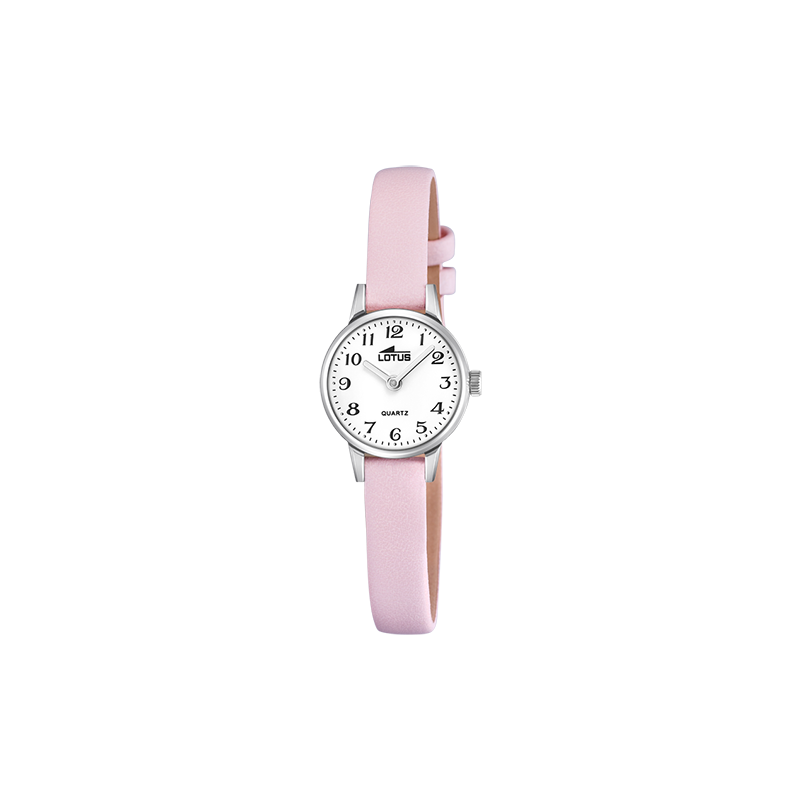 Reloj Lotus Outlet Acero Mujer 18963/2 | 99,00 € | Joyería Flores Reloj Lotus Outlet Acero Mujer 18963/2 | 99,00 € | Joyería Flores