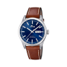 Reloj Lotus Classic Steel Esfera Azul 18671/3 | 69,00 € | Joyería Flores