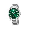 Reloj Lotus Minimalist Hombre Esfera Verde 18692/4 | 79,00 € | Joyería Flores