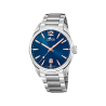 Reloj Lotus Minimalist Hombre Esfera Azul 18692/2 | 79,00 € | Joyería Flores