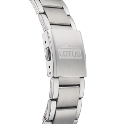 Reloj Lotus Minimalist Hombre Esfera Azul 18692/2 | 79,00 € | Joyería Flores