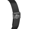 Reloj Lotus Hombre Acero Inoxidable Negro 18736/B | 99,00 € | Joyería Flores
