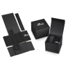 Reloj Lotus Hombre Acero Inoxidable Negro 18736/B | 99,00 € | Joyería Flores