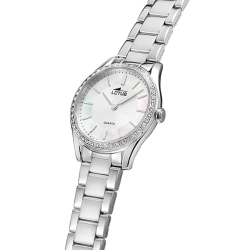 Reloj Lotus Bliss Mujer Efera Beige 18796/1 | 99,00 € | Joyería Flores