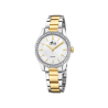 Reloj Lotus Bliss Mujer Efera Plateada 18797/1 | 119,00 € | Joyería Flores