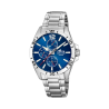 Reloj Lotus Multifución Hombre Azul 18812/1 | 89,00 € | Joyería Flores