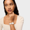 Reloj Analógico Tous Now KDT Blanco 3000142800 | 159,00 € | Joyería Flores