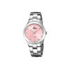 Reloj Lotus Bliss Mujer Esfera Rosa 18884/2 | 89,00 € | Joyería Flores