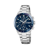 Reloj Lotus Chrono Hombre Esfera Azul 18994/6 | 149,00 € | Joyería Flores