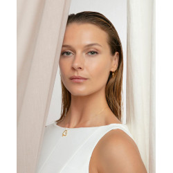 Collar Viceroy Plata Corazón " Mamá"  13247C100-30 | 55,00 € | Joyería Flores