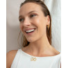 Collar Viceroy Plata Corazón " Mamá"  13247C100-30 | 55,00 € | Joyería Flores