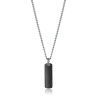 Collar Viceroy hombre Acero Placa 15171C01010 | 35,00 € | Joyería Flores
