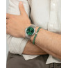Pulsera Viceroy Hombre Acero Piedras 15178P01016 | 39,00 € | Joyería Flores