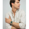 Pulsera Viceroy Hombre Acero Piedras 15178P01016 | 39,00 € | Joyería Flores