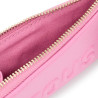 Monedero Tarjetero Rosa TOUS Brenda 2002106113 | 49,00 € | Joyería Flores