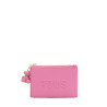 Monedero Tarjetero Rosa TOUS Brenda 2002106113 | 49,00 € | Joyería Flores