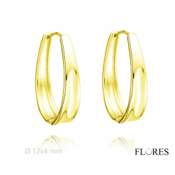 Pendientes | Joyería Flores