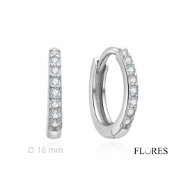 Pendientes | Joyería Flores