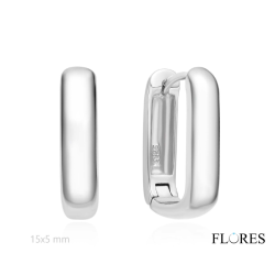 Pendientes | Joyería Flores