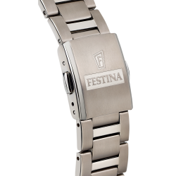 Reloj Festina Mujer Titanio F20436/1 | 129,00 € | Joyería Flores