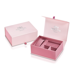 Reloj Festina Mujer Classics Bicolor F20556/1 | 109,00 € | Joyería Flores