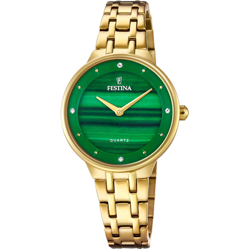 Reloj Festina Mujer Mademoiselle F20601/B | 129,00 € | Joyería Flores Reloj Festina Mujer Mademoiselle F20601/B | 129,00 € | Joyería Flores