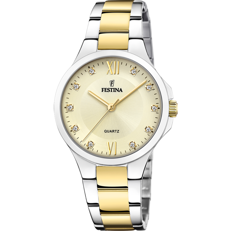 Reloj Festina Mujer Mademoiselle F20618/1 | 119,00 € | Joyería Flores Reloj Festina Mujer Mademoiselle F20618/1 | 119,00 € | Joyería Flores