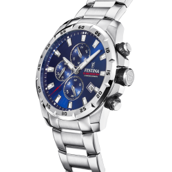 Reloj Festina Hombre Timeless Chrono F20463/2 | 119,00 € | Joyería Flores