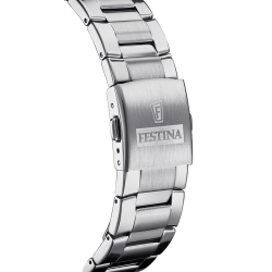 Reloj Festina Hombre Timeless Chrono F20463/2 | 119,00 € | Joyería Flores