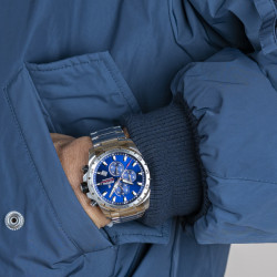 Reloj Festina Hombre Timeless Chrono F20463/2 | 119,00 € | Joyería Flores